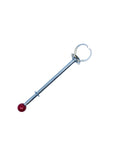 Vintage Bakelite Ball Utili-Tong Bar Tongs