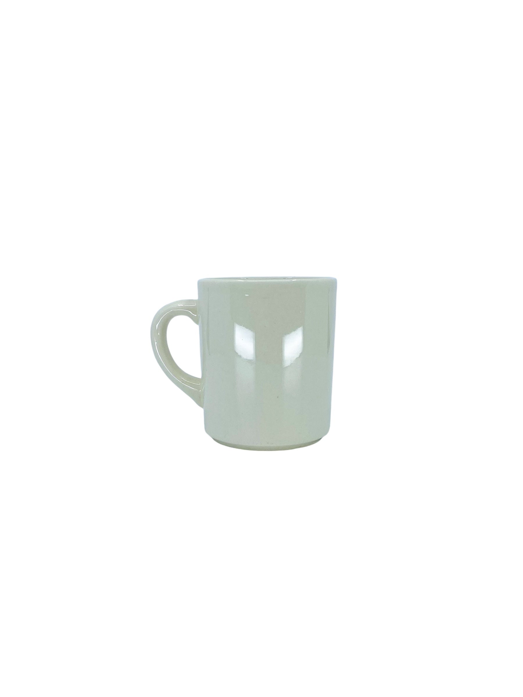 Vintage Rolls-Royce “Joe” Mug