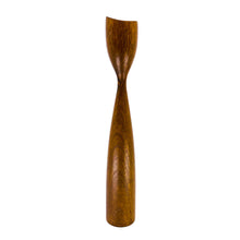 MCM Danish Teak Candleholder’s, 1960, Pair