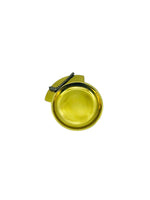 Brass Golf Club Catch All