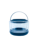 Vintage Stelton Ice Bucket designed by Erik Magnussen, Denmark