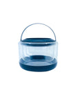 Vintage Stelton Ice Bucket designed by Erik Magnussen, Denmark