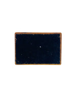 Vintage Warden Brooks “First Boston” Ship Coaster Set
