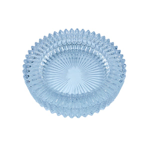 Mikasa “Diamond Fire” Crystal Wine Holder