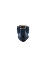 Vintage MCM Ceramic Pipe Ashtray, Japan