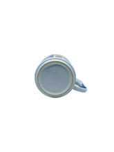 Vintage #1 Golfer Mug by Kari Kogei, Japan