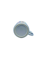 Vintage #1 Golfer Mug by Kari Kogei, Japan