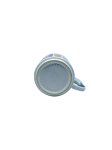 Vintage #1 Golfer Mug by Kari Kogei, Japan