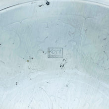 Vintage Astrological Signs Zodiac Serving Plate Platter Tray By Kent Silversmith