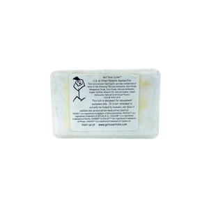 Vintage Promotional Prozac Paperweight