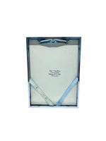 Vintage Tulips in Vase Matted Picture Frame