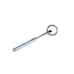 Vintage Italian Silver plated Bottle Opener