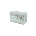 Vintage Promotional Prozac Paperweight