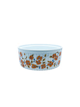 Vintage 1976 Saltera Winter Dogwood Casserole Dish, Japan