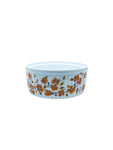 Vintage 1976 Saltera Winter Dogwood Casserole Dish, Japan