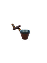 Travel Shot Glass Set