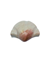 Soapstone Shell Box / Ashtray