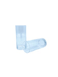Nason Moretti Novecento Spiral Glass Design, Pair