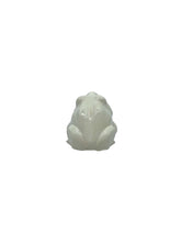 Vintage Ceramic Frog Sponge Holder