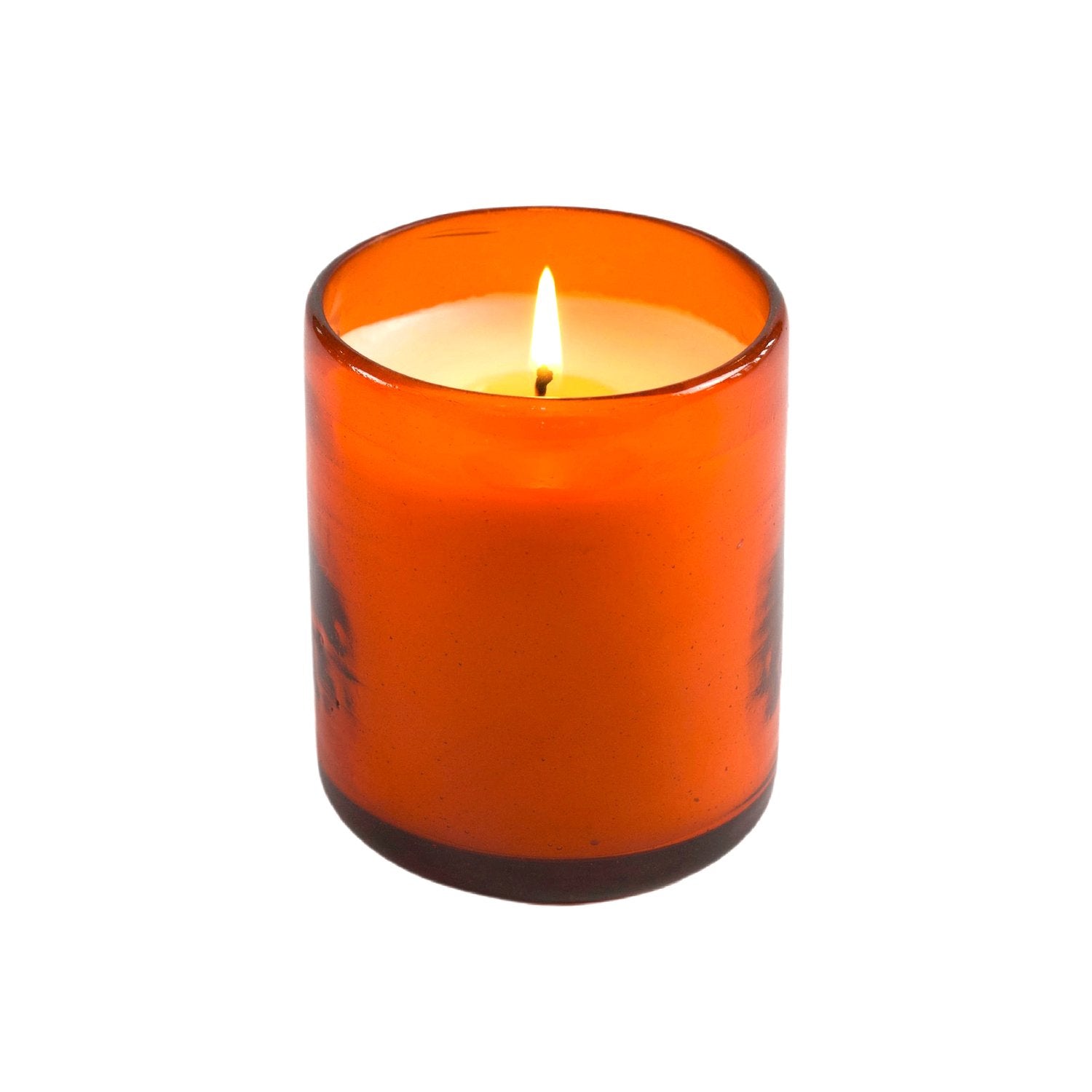 Summer Hours: 80° Candle