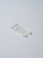 Ossa: iPhone Case