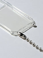 Ossa: iPhone Case