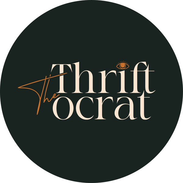 The Thriftocrat
