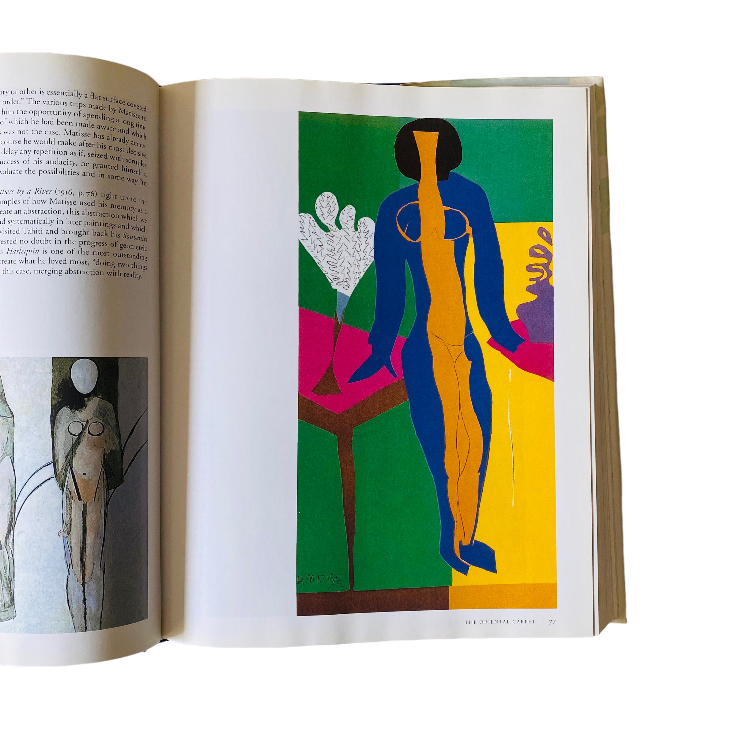 Matisse by Gilles Néret