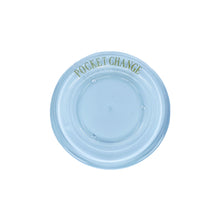 Lucite Pocket Change Catchall Dish