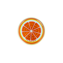 1960’s Florida Orange Playing Cards