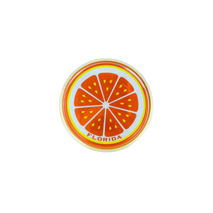 1960’s Florida Orange Playing Cards