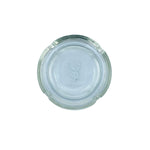 Vintage 1970 Playboy Glass Ashtray