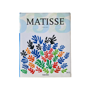 Matisse by Gilles Néret