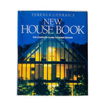 Terrence Conran’s New House Book