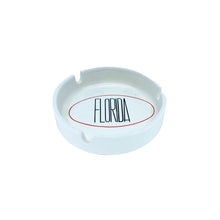 Vintage Florida Ashtray