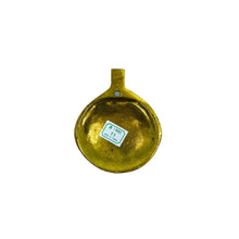 Brass Shell Hook