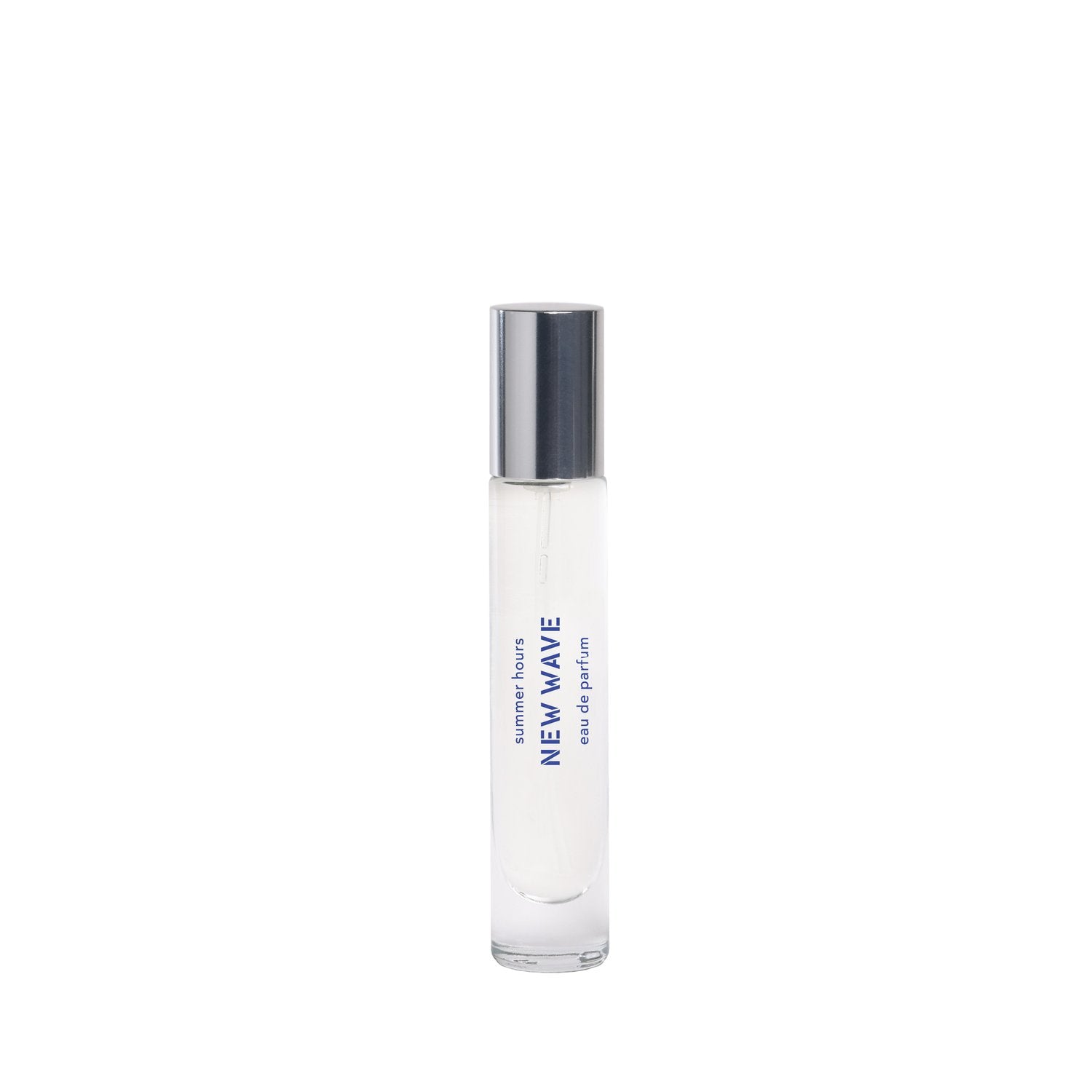 Summer Hours: New Wave Parfum .5 fl oz