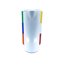 Ingrid Chicago “Drink Connection” Pitcher & Stacking Cups Set
