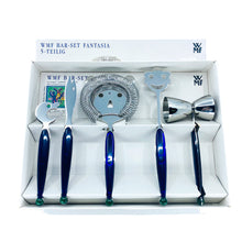 WMF Bar Set Fantasia 5-Teileg by Matteo Thun