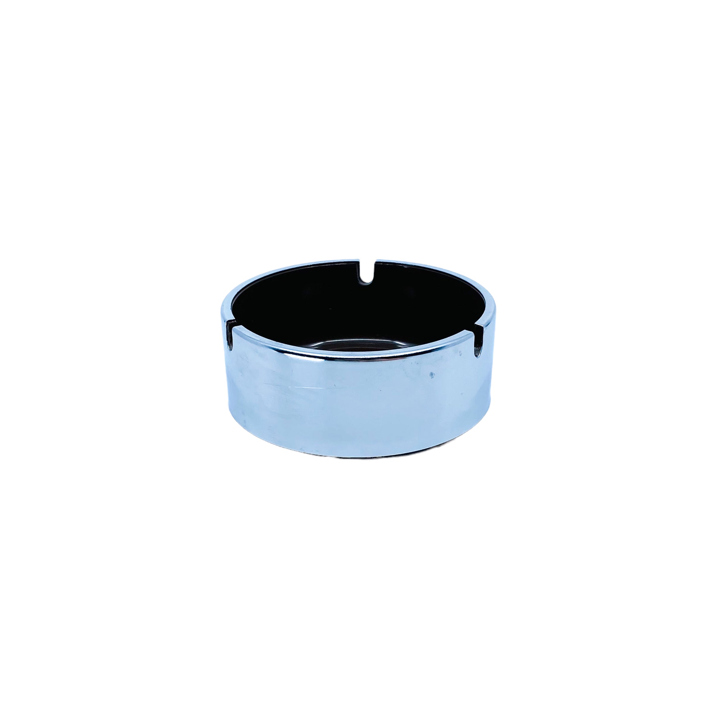 Vintage Maru Trend Pacific Ashtray, Brown