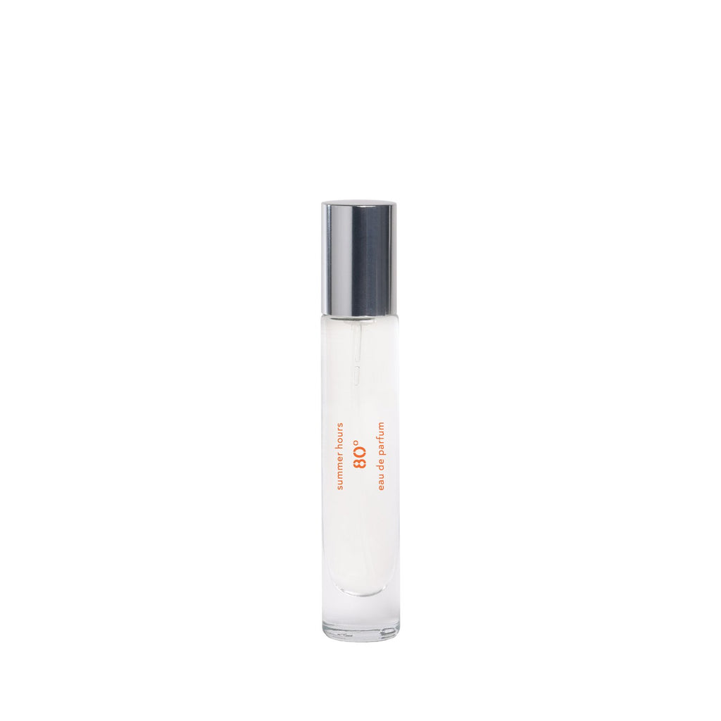 Summer Hours: 80 Degrees Parfum .5 fl oz