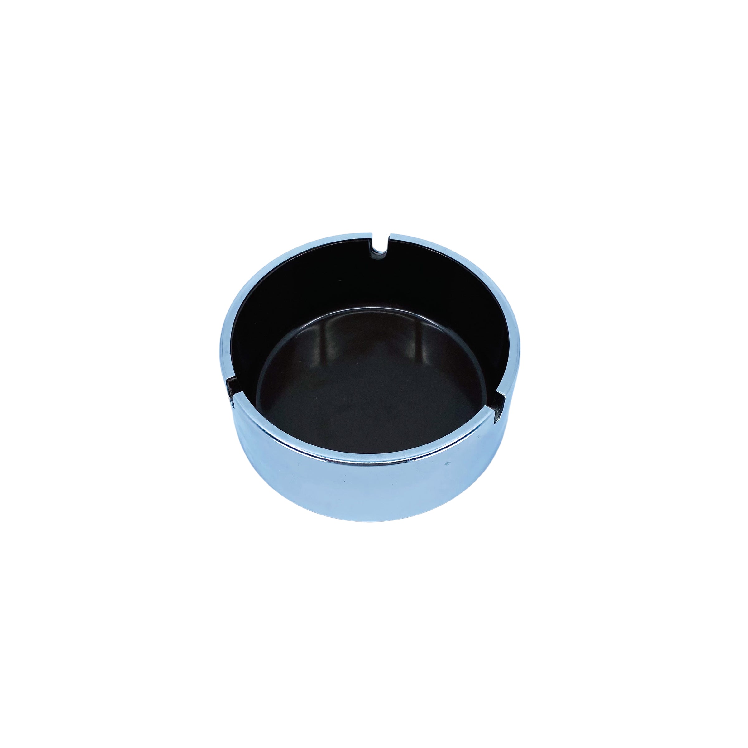 Vintage Maru Trend Pacific Ashtray, Brown