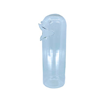 1970’s Glass Bird Peanut Pourer, New in Box
