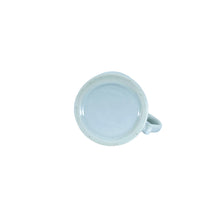 Large Vintage Tennis Mug