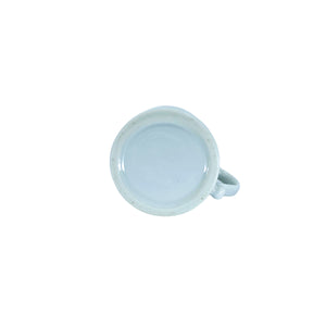 Large Vintage Tennis Mug