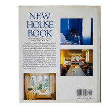 Terrence Conran’s New House Book