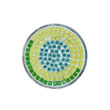 MCM Mosaic Tile Plate