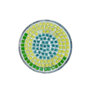 MCM Mosaic Tile Plate