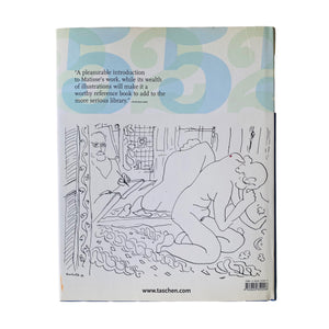 Matisse by Gilles Néret
