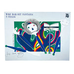 WMF Bar Set Fantasia 5-Teileg by Matteo Thun